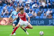 1-1大冷门，法甲第16战平法甲第3，终结2连败，保级希望大增